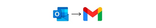 Gmail : migration depuis Outlook