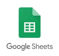Google Sheets : comparaison avec  Microsoft Excel