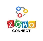 Zoho Connect